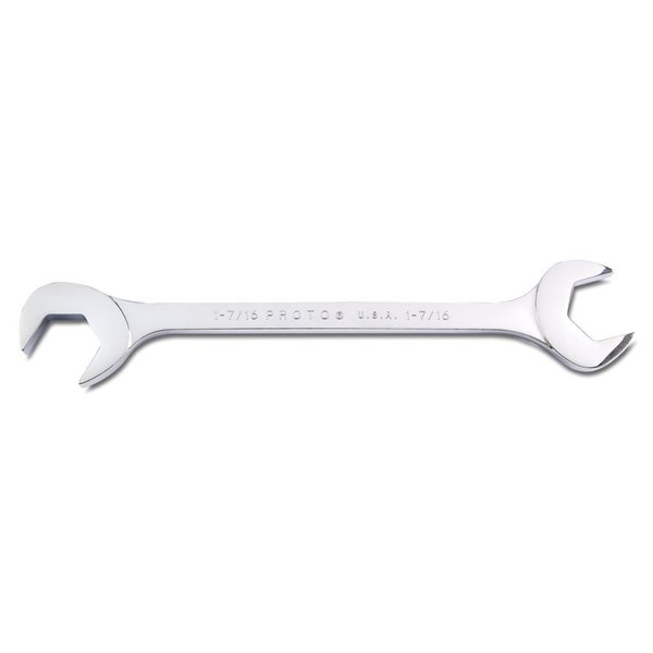 Proto WRENCH OPEN-END ANGLE 1-7/16" POJ3146